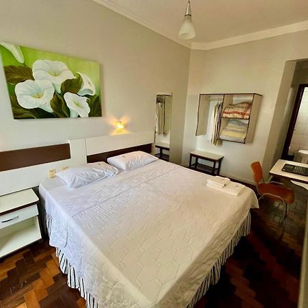 Oscar Palace Hotel - Centro De Tubarão מראה חיצוני תמונה